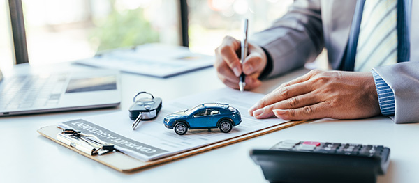 What Maintenance Are You Responsible for When Leasing a Car? | B&C Auto Center